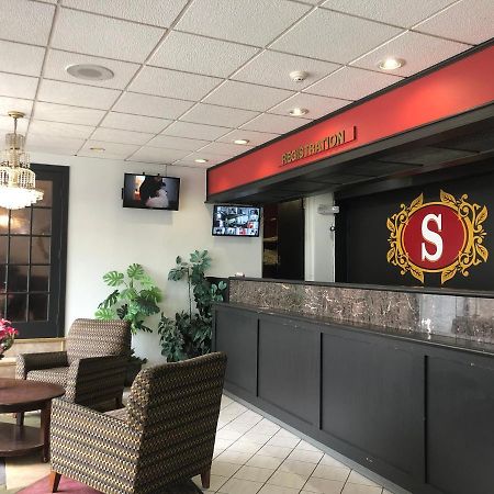 Schenectady Inn Ngoại thất bức ảnh