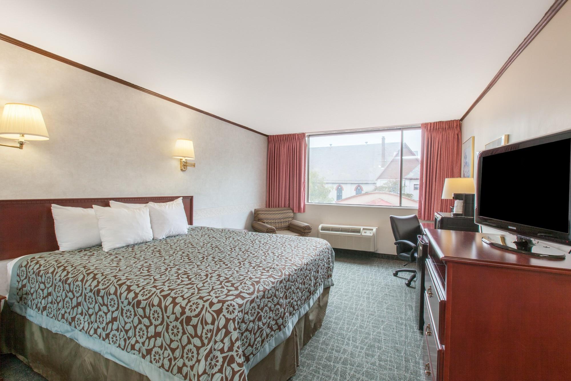 Schenectady Inn Ngoại thất bức ảnh