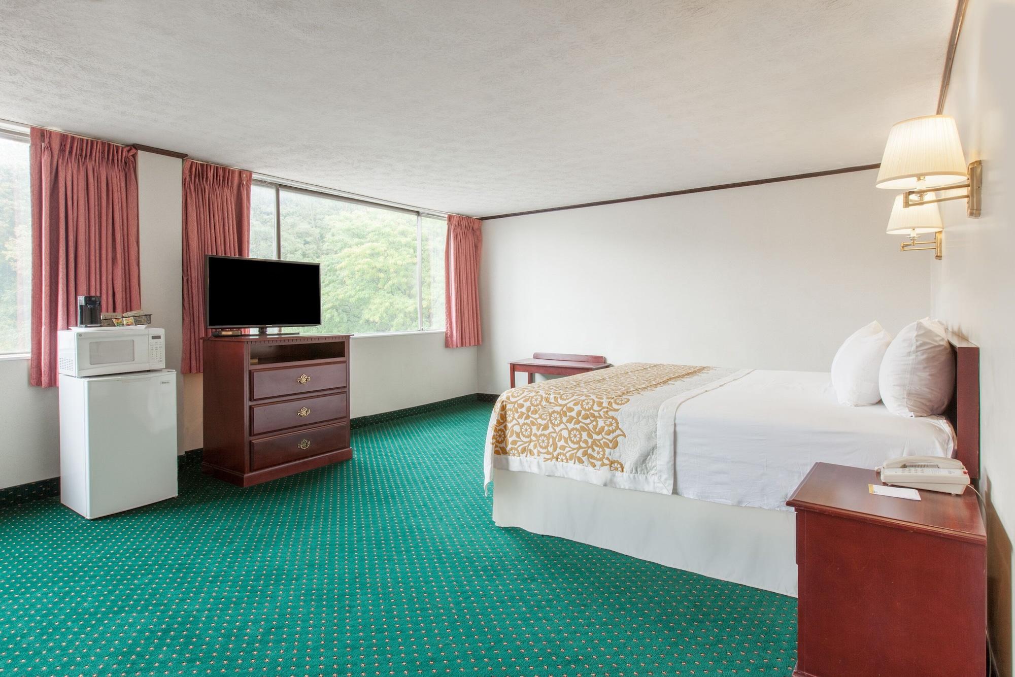 Schenectady Inn Ngoại thất bức ảnh