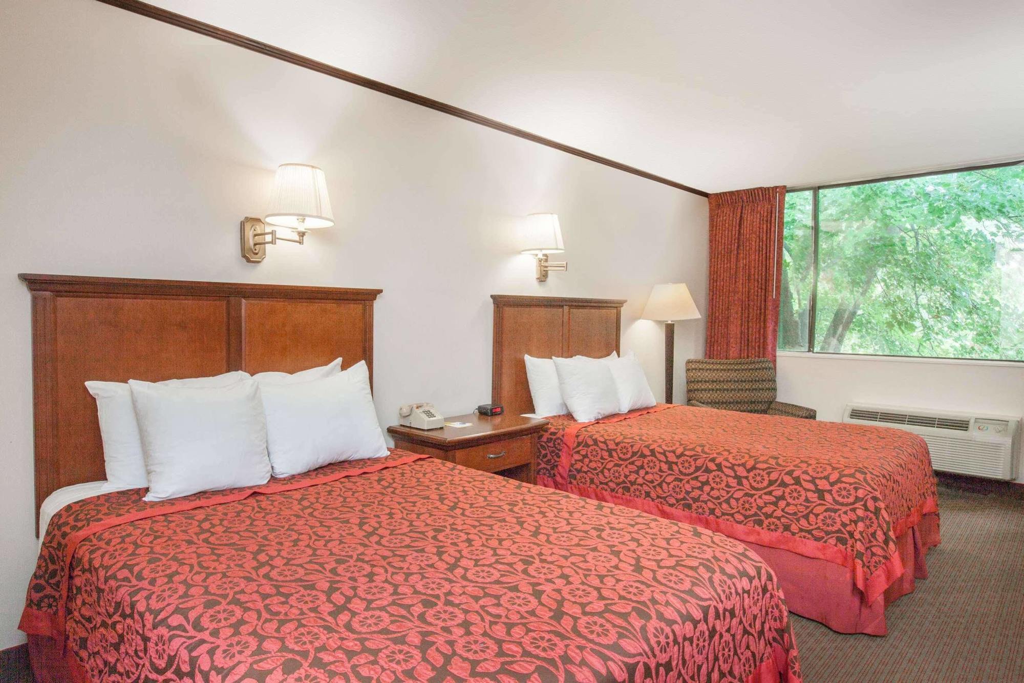 Schenectady Inn Ngoại thất bức ảnh