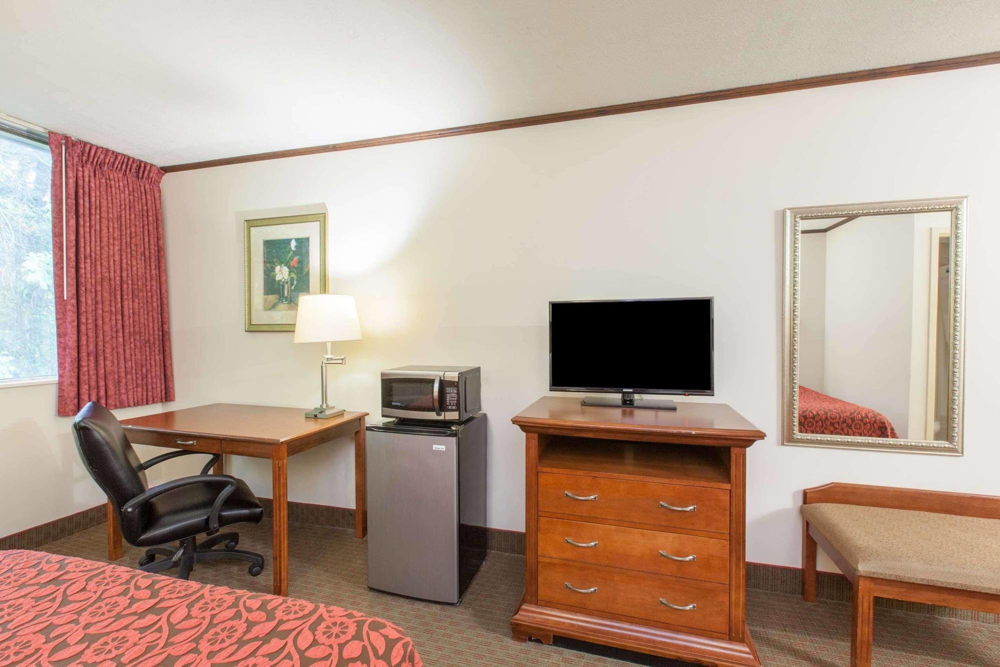 Schenectady Inn Ngoại thất bức ảnh
