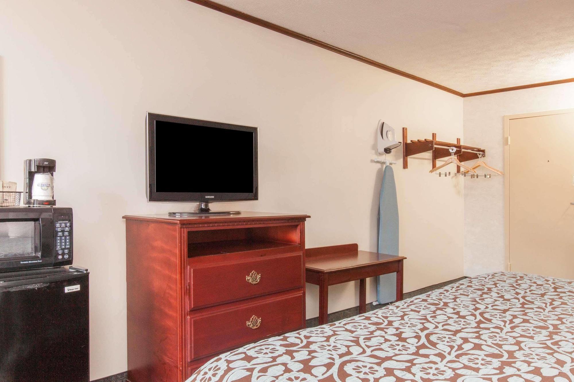 Schenectady Inn Ngoại thất bức ảnh