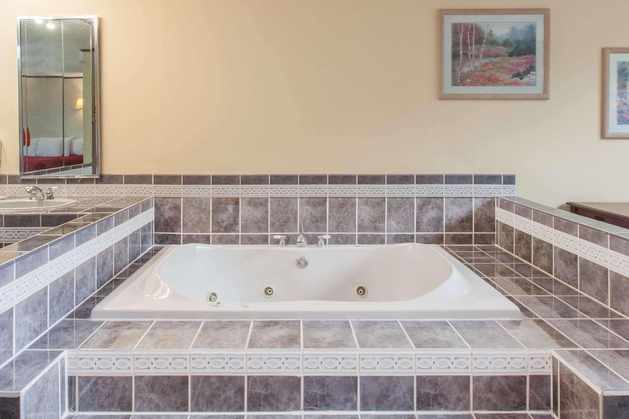 Schenectady Inn Ngoại thất bức ảnh